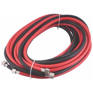 7.5m Rubber Pipe